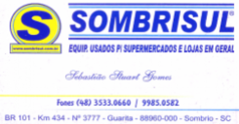 Equipamentos para Supermercados