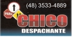 DESPACHANTE CHICO