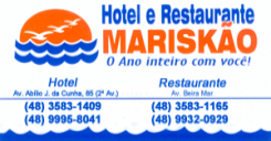 HOTEL E RESTAURANTE MARISKÃO